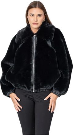 Kocca Donna, Giacche, Nero, XS, new