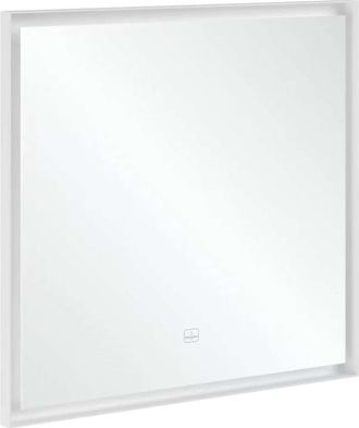 Villeroy & Boch Villeroy&boch - Espejo Subway 3.0 De Con Iluminaci&oacute;n Led