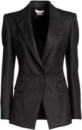 Alexander McQueen ANZ&Uuml;GE und CO-ORDS - Blazers auf YOOX.COM