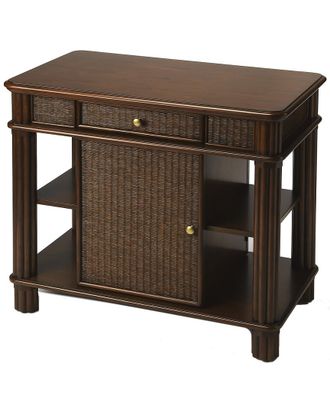 Butler Specialty Company Butler Specialty Loft Kitchen Island