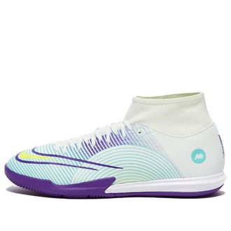 Nike Mercurial Superfly Academy IC 8 Barely Green DN3786-375