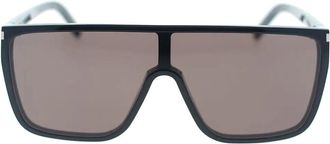 Saint Laurent Sl364 Mask Ace Sunglasses
