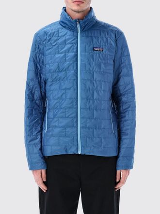 Patagonia Piumino Nano Puff in poliestere riciclato Patagonia