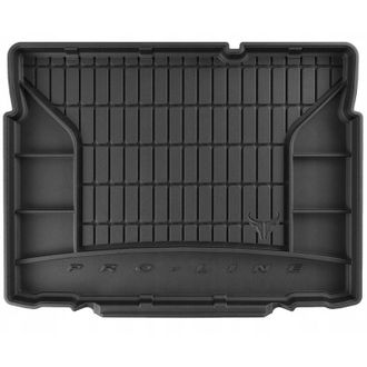OEM Alfombrilla De Goma Para Maletero Opel Crossland X Desde 2017- Tm D
