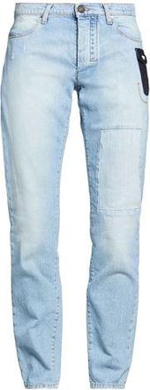 Dirk Bikkembergs BOTTOMWEAR - Pantaloni jeans su YOOX.COM