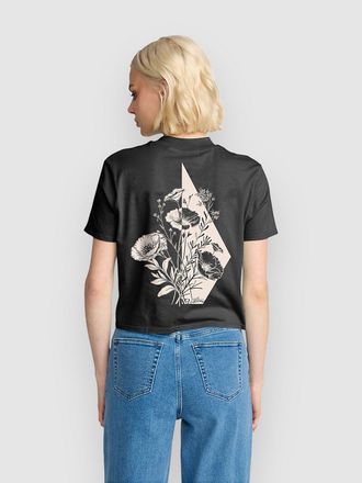 Volcom Pocket Dial T-Shirt nero