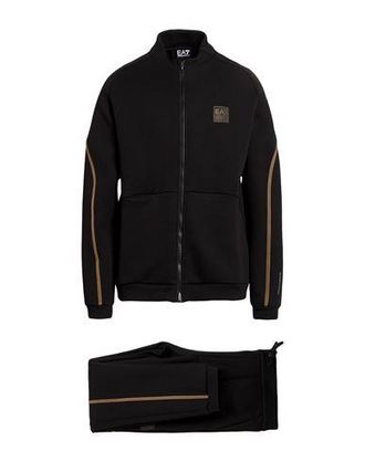 Emporio Armani JUMPSUITS & TRACKSUITS - Tracksuits sur YOOX.COM