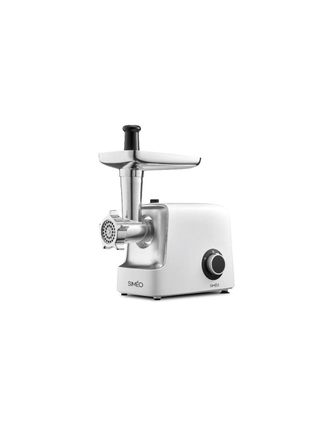 Sim&eacute;o Picadora De Carne Multifunci&oacute;n 2200w - Rhm310