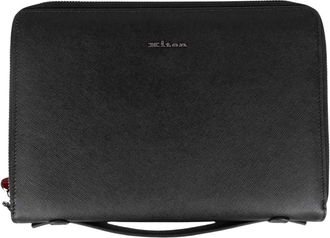 Kiton Hombre, Accesorios, Negro, Talla: ONE Size