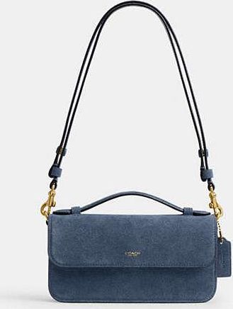 Coach Elora Top Handle Crossbody Bag