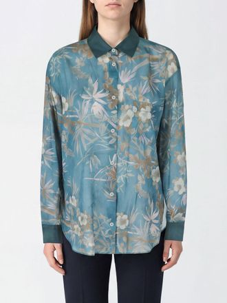 Forte_Forte Camicia Donna colore Verde