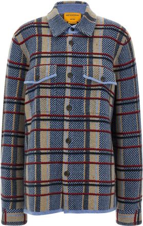 Guest In Residence Mujer, Jerseys, Multicolor, Talla: M