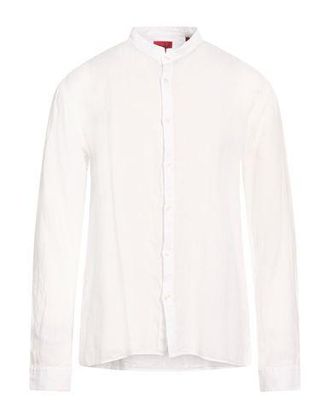 HUGO BOSS TOPWEAR - Camicie su YOOX.COM