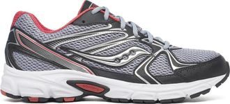Saucony Ride Millennium - Heren - Sneakers - Veelkleurig - 41 EU - Leer - Schoenen