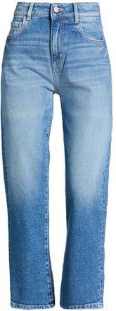 Icon Denim Los Angeles PARTES DE ABAJO - Pantalones vaqueros en YOOX.COM