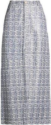 DESA 1972 HOSEN & R&Ouml;CKE - Maxi-R&ouml;cke auf YOOX.COM