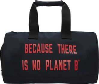 Ecoalf Ecoalf, Uomo, Borse, Blu, Taglia unica, new