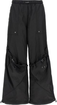 The Attico Oversized Pants