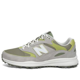 New Balance x Malbon Heritage Green White MG100IG