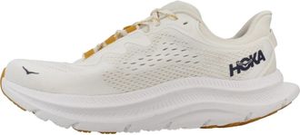 Hoka One One Kawana 2 Sneakers - Heren - Hardloopschoenen - Beige - 46 EU - Fitness
