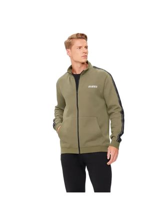 Guess Gestreept vest voor heren van Guess