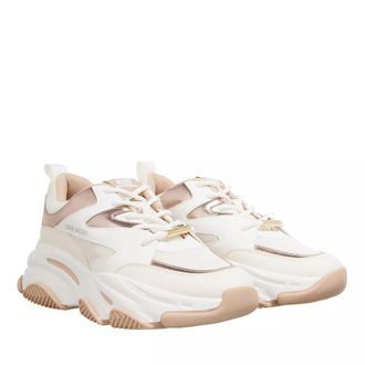 Steve Madden Low-Top Sneakers - Progressive - beige - Low-Top Sneakers for ladies