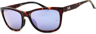 Under Armour UA PLAY UP 0086 TE Havana/Multilayer Violet