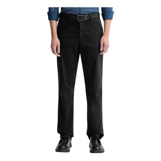 Paul Smith Chinos - - Trousers - Uomo - Nero - W32