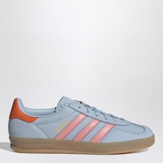 adidas Originals Gazelle Indoor Wonder blue Sneaker