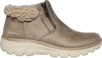 Skechers Easy Going-Social Mode Mushroom 167868-MUSH Boots HAWK708