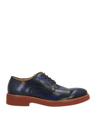 Cesare Paciotti SCHUHE - Schn&uuml;rschuhe auf YOOX.COM
