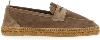 Castaner Moccasin Nacho