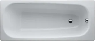 Laufen Pro Ba&ntilde;era Encastrable, 1600 X 700 Mm, Blanco - Laufen