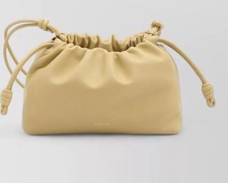 Loewe lambskin medium shoulder bag