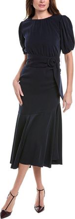 Sachin & Babi Sachin & Babi Camila Midi Dress