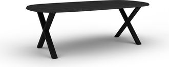 Schubiger M&ouml;bel Esstisch Tombar