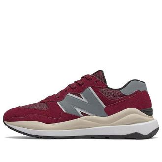 New Balance 57/40 Garnet Slate M5740HL1