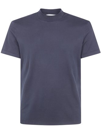 Girelli Bruni Lupetto Short Sleeves Turtleneck