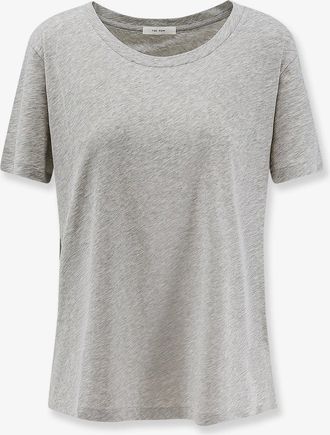 The Row T-shirt Dera in cotone - THE ROW - gender_Woman