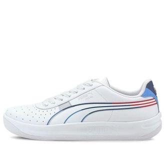 Puma BMW Motorsport x GV Special White 306619-02