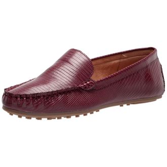 Aerosoles Over Drive Wine Snake OVERDRIVE-656 Womens