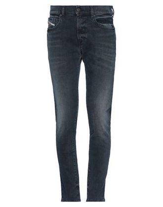 Diesel BOTTOMWEAR - Jeans sur YOOX.COM
