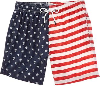 Trunks Surf & Swim Co. Sano Swim Trunk