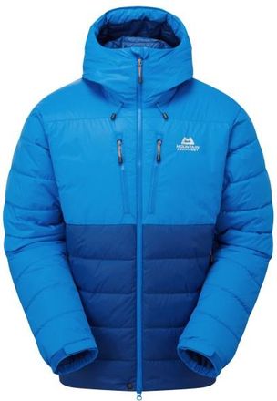 Mountain Equipment Paiyu Jacket Daunenjacke f&uuml;r Herren | blau