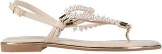 Buffalo FOOTWEAR - Thong sandals on YOOX.COM