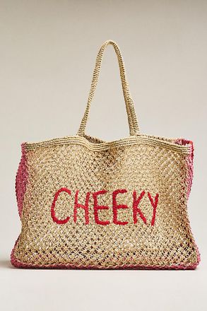 L*Space Moonlight Beach Bag