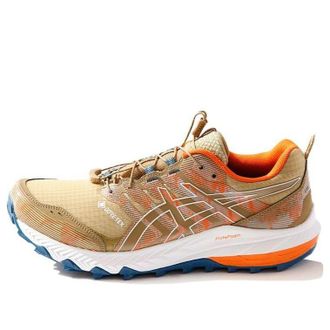 Asics x Costs x F/CE Gel-FujiTrabuco 9 GTX Coyote Orange 1203A141-200