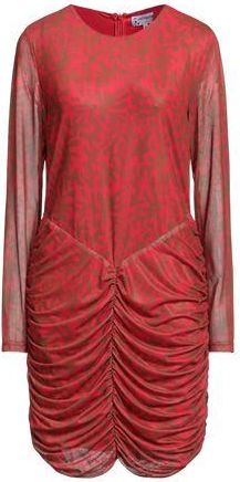 Minueto DRESSES - Mini dresses on YOOX.COM