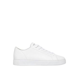 Crime London Sneakers, male, White, Size: 11 US Crime London Scarpe