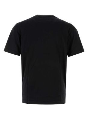 Extreme Cashmere T-Shirt - Black